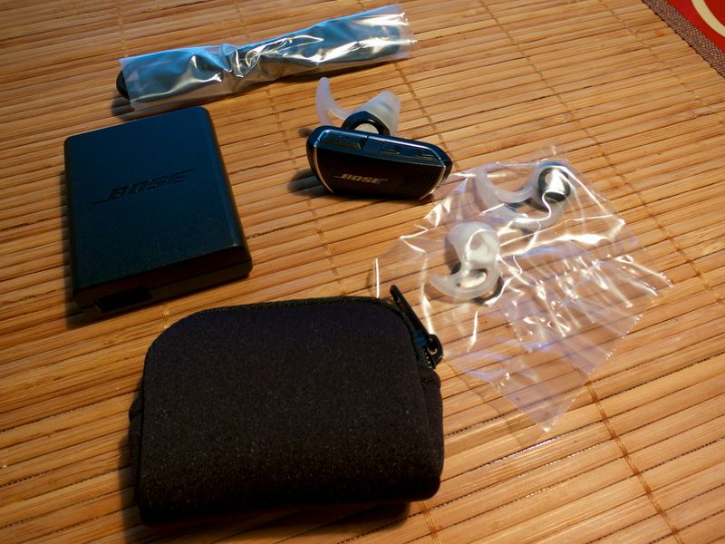 Bose 003